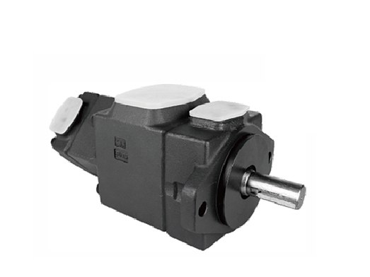 PV2R double fixed vane pumps