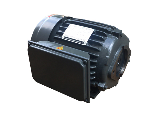 single phase electric motors for hydraulic